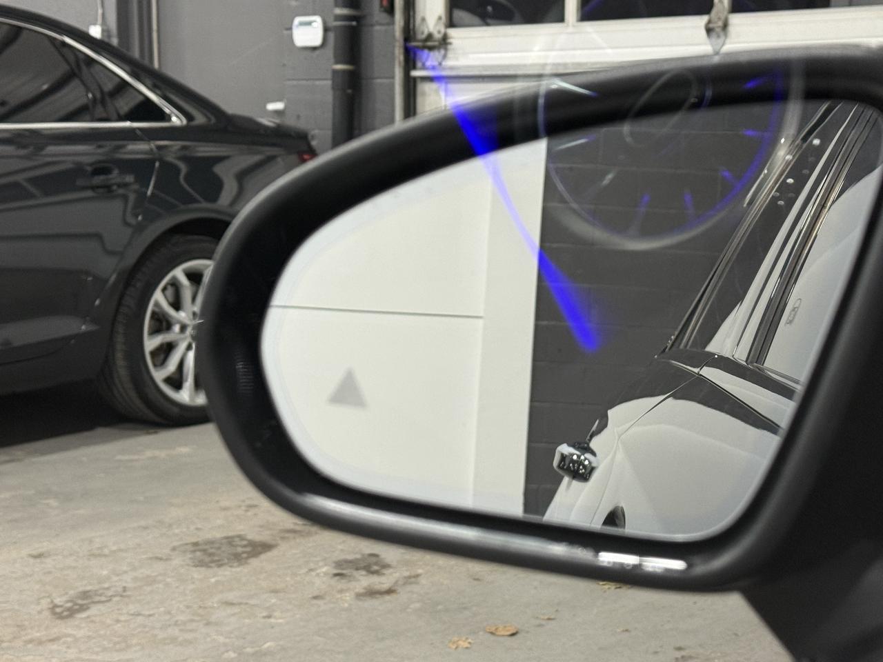 2022 Mercedes-Benz A-Class A 35 Photo