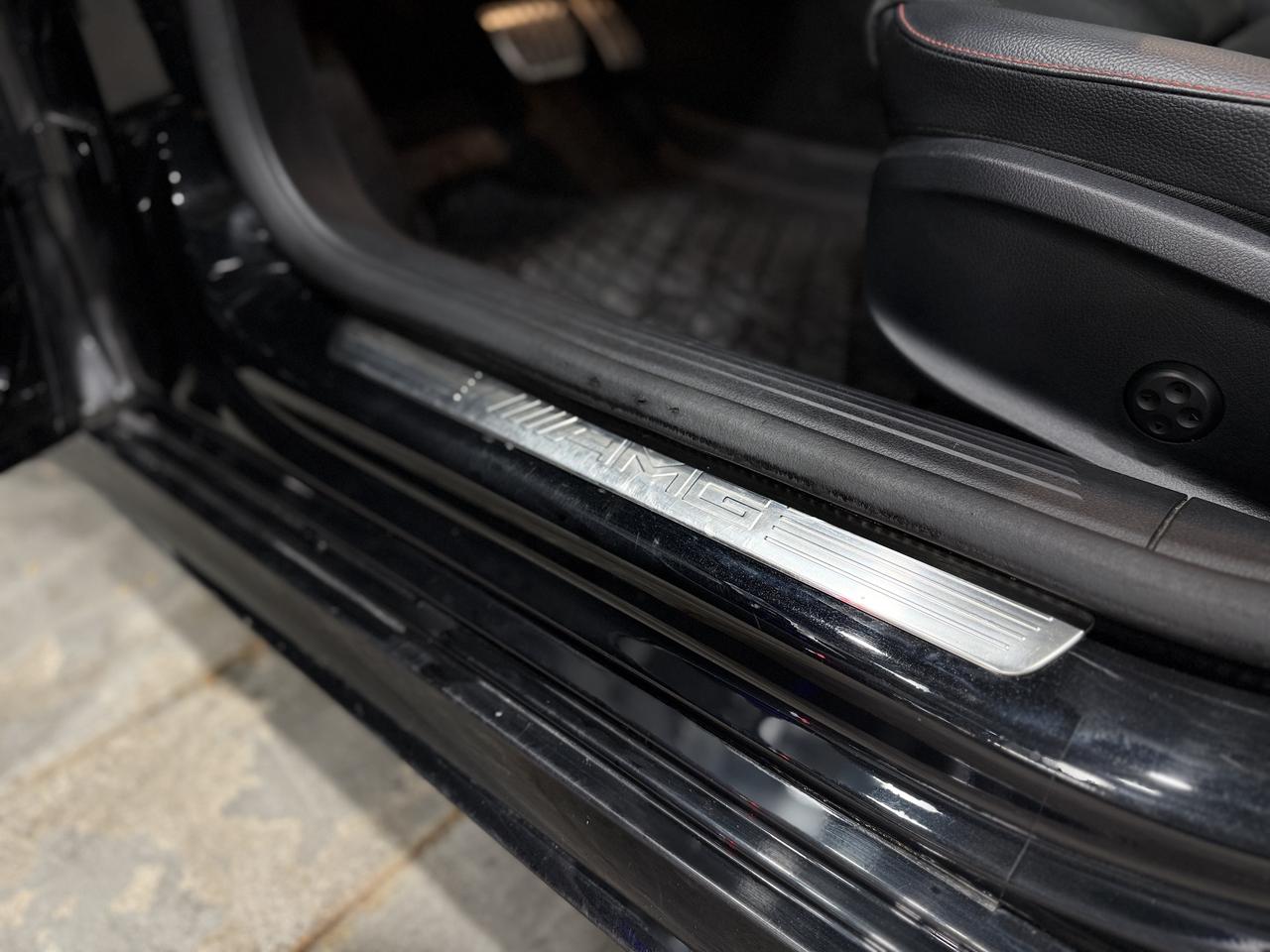 2022 Mercedes-Benz A-Class A 35 Photo