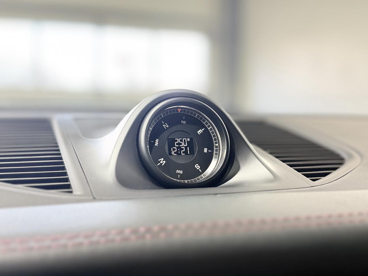 2022 Porsche Macan Base Photo