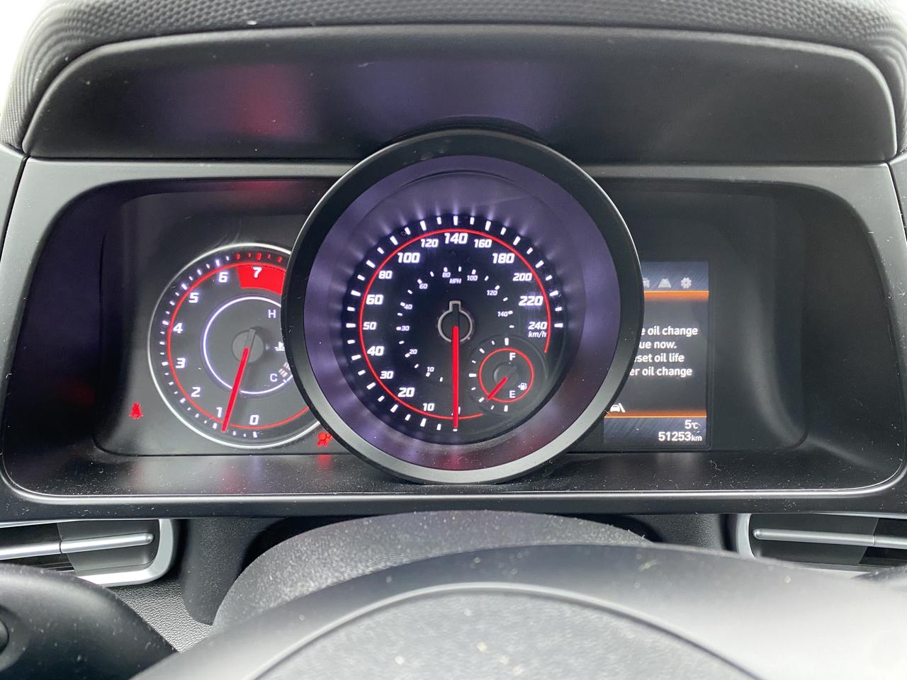 2023 Hyundai Elantra SEL Photo