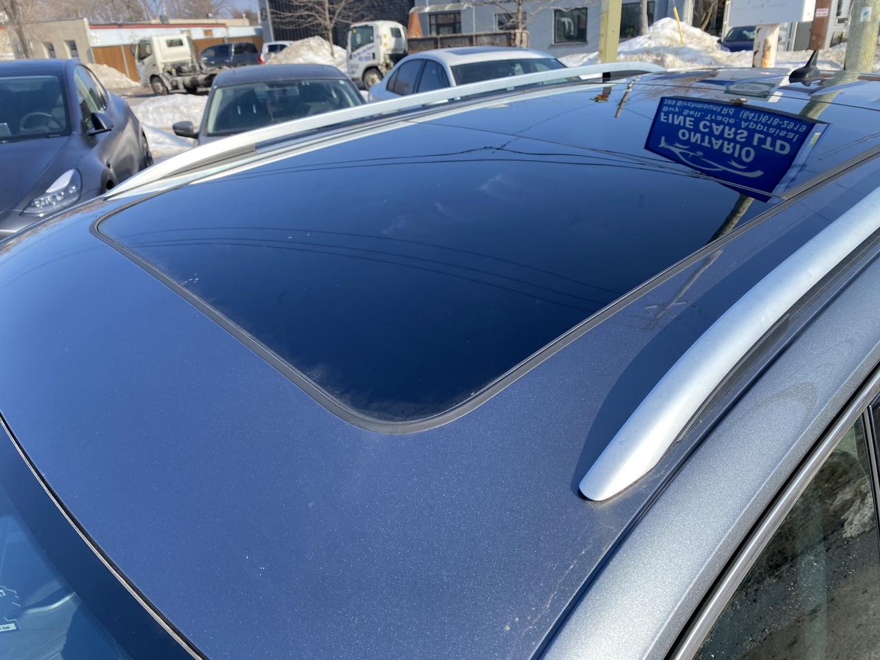 2018 Volkswagen Tiguan COMFORTLINE Photo