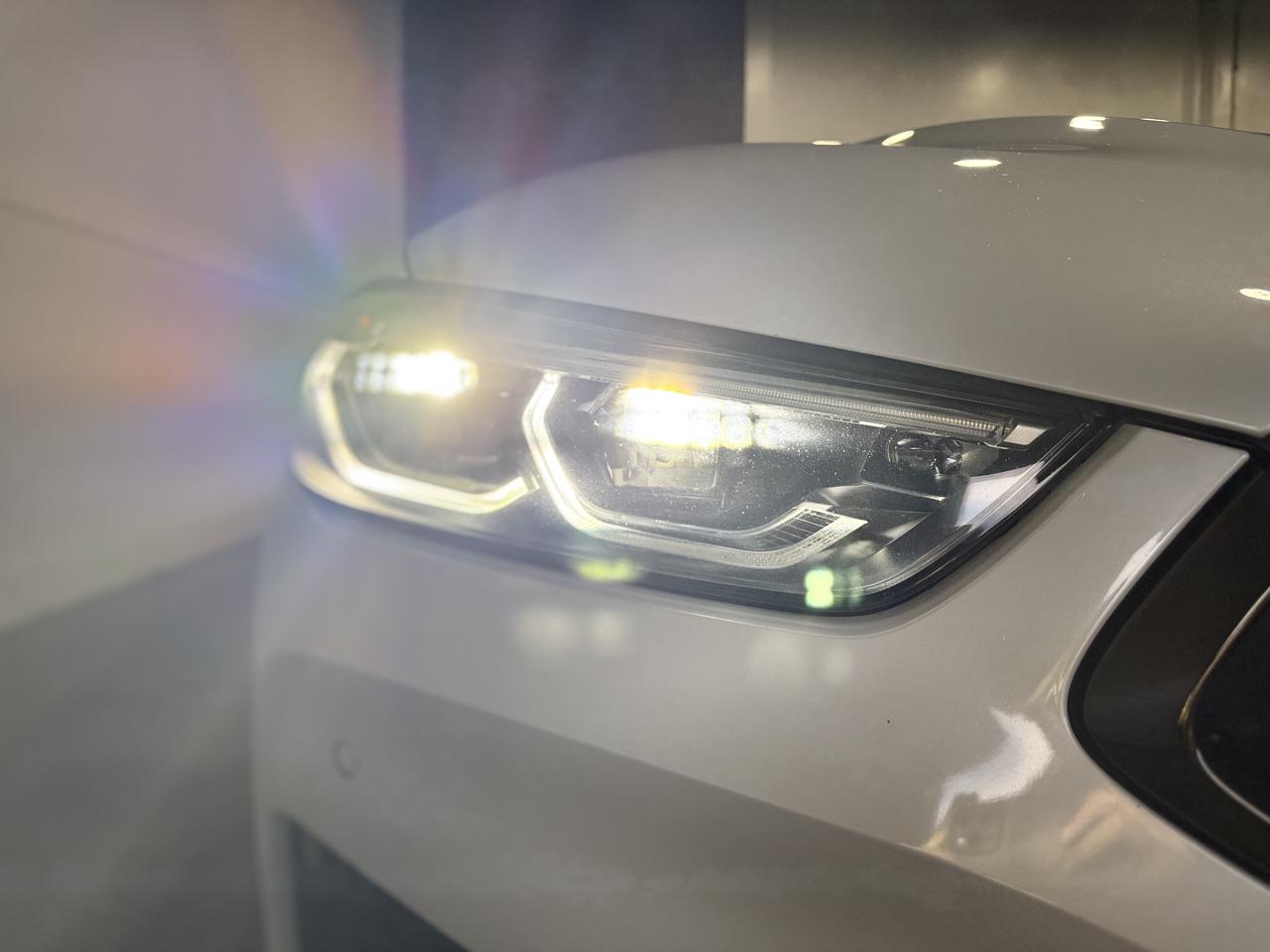 2019 BMW 8-Series M850I XDRIVE Photo