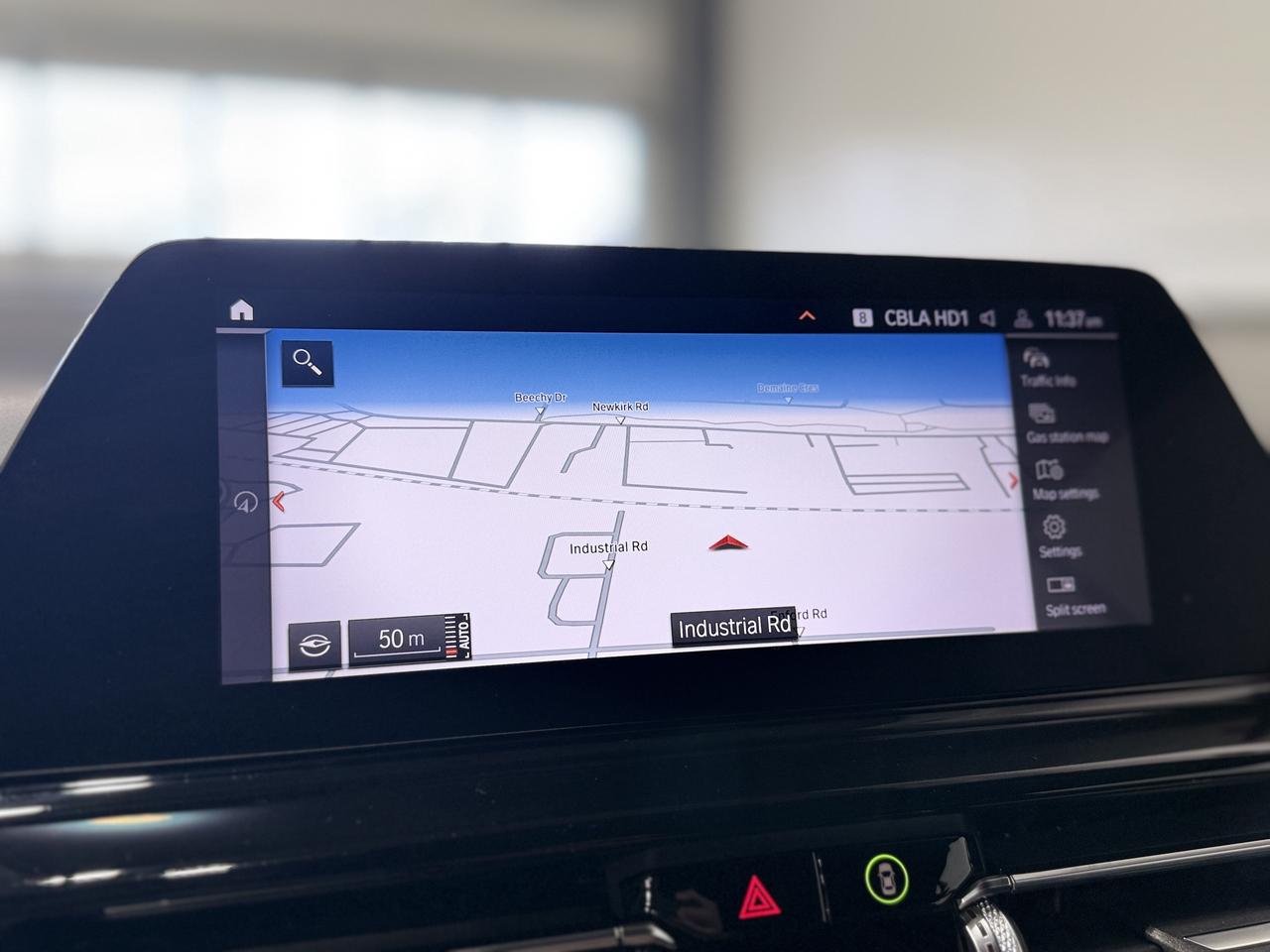 2019 BMW 8-Series M850I XDRIVE Photo