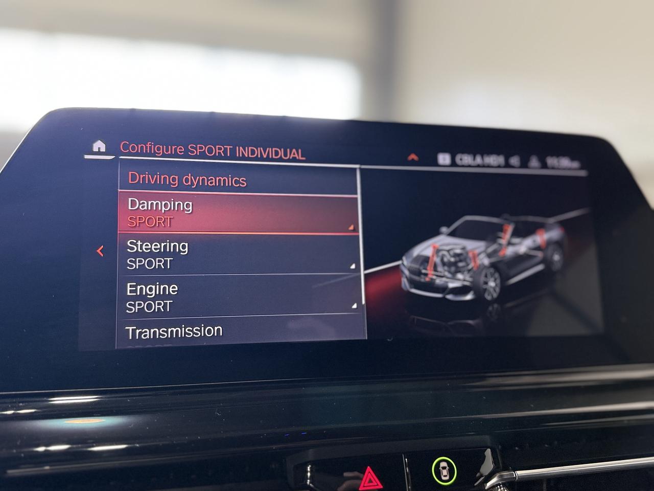 2019 BMW 8-Series M850I XDRIVE Photo