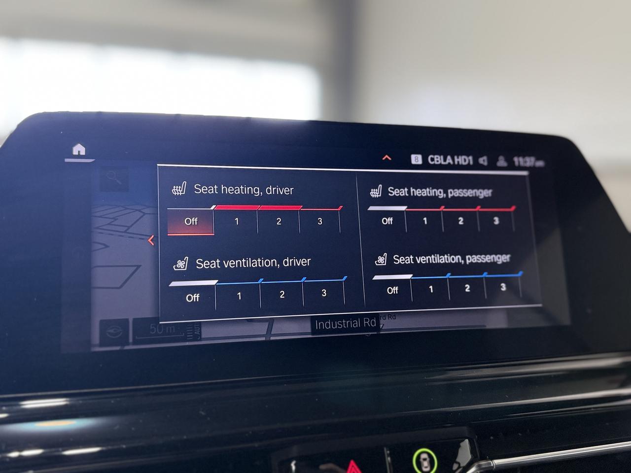 2019 BMW 8-Series M850I XDRIVE Photo