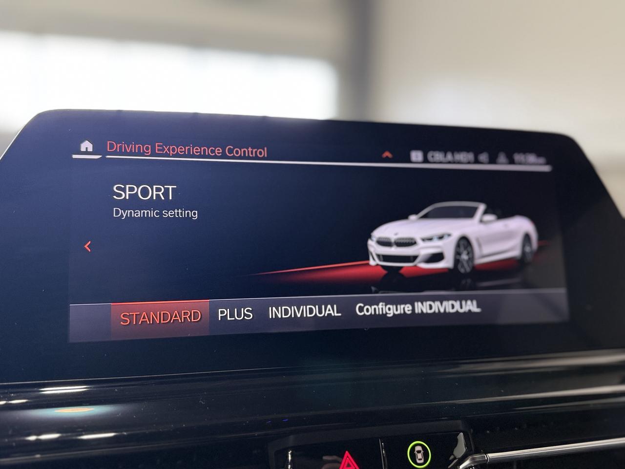 2019 BMW 8-Series M850I XDRIVE Photo