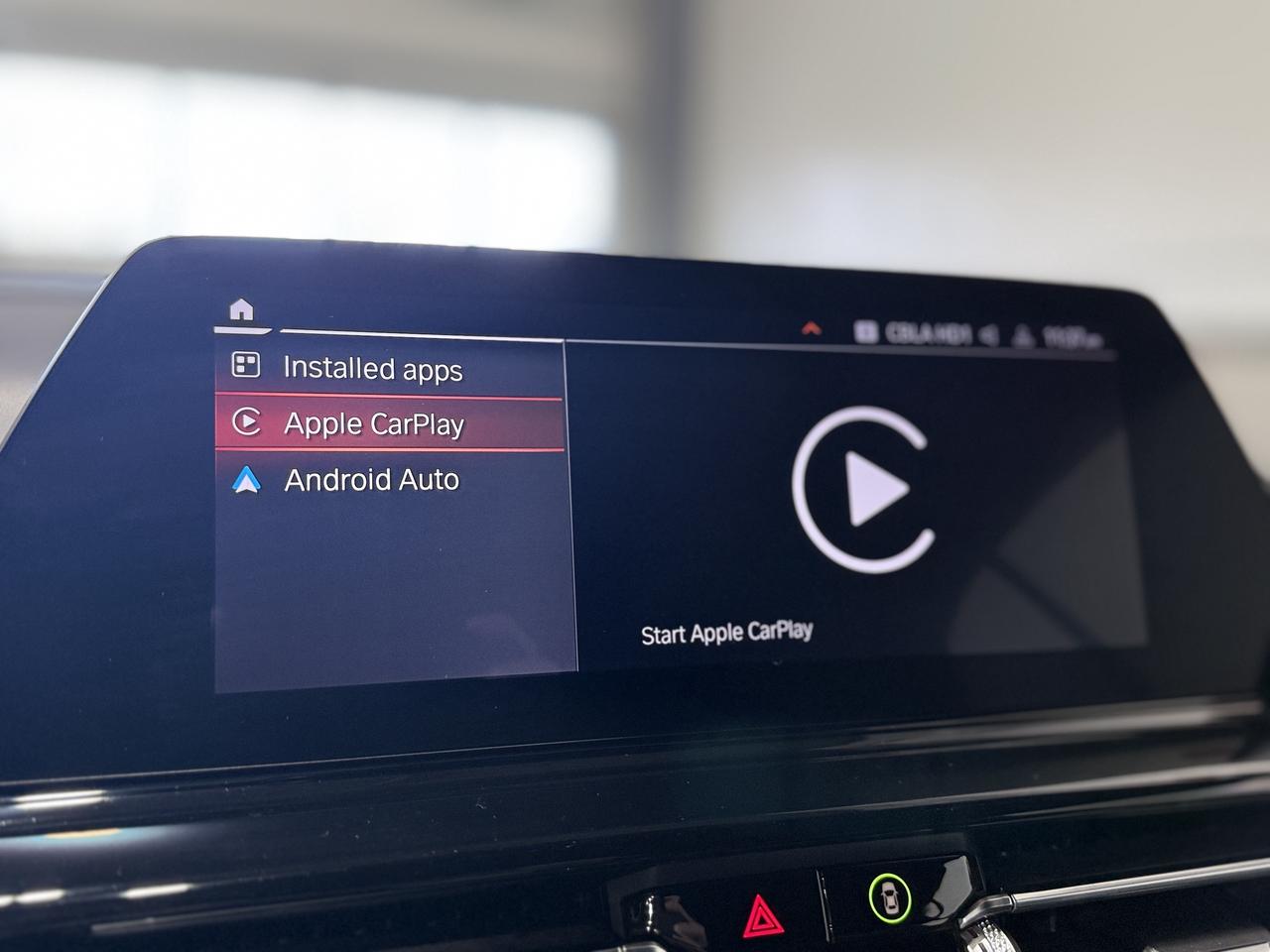 2019 BMW 8-Series M850I XDRIVE Photo