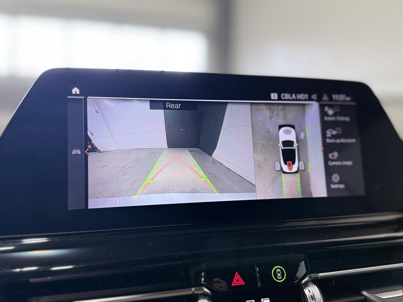 2019 BMW 8-Series M850I XDRIVE Photo