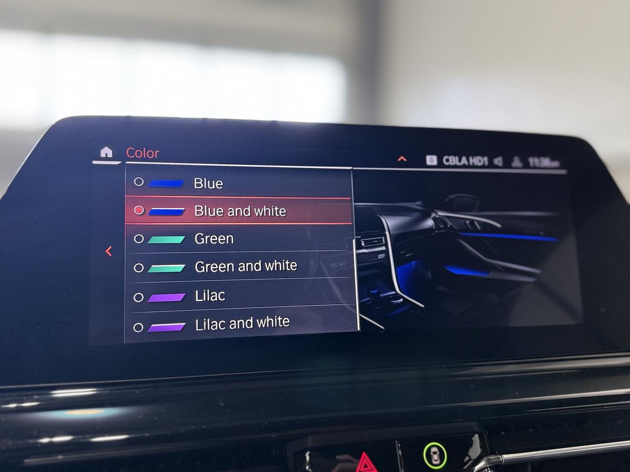 2019 BMW 8-Series M850I XDRIVE Photo