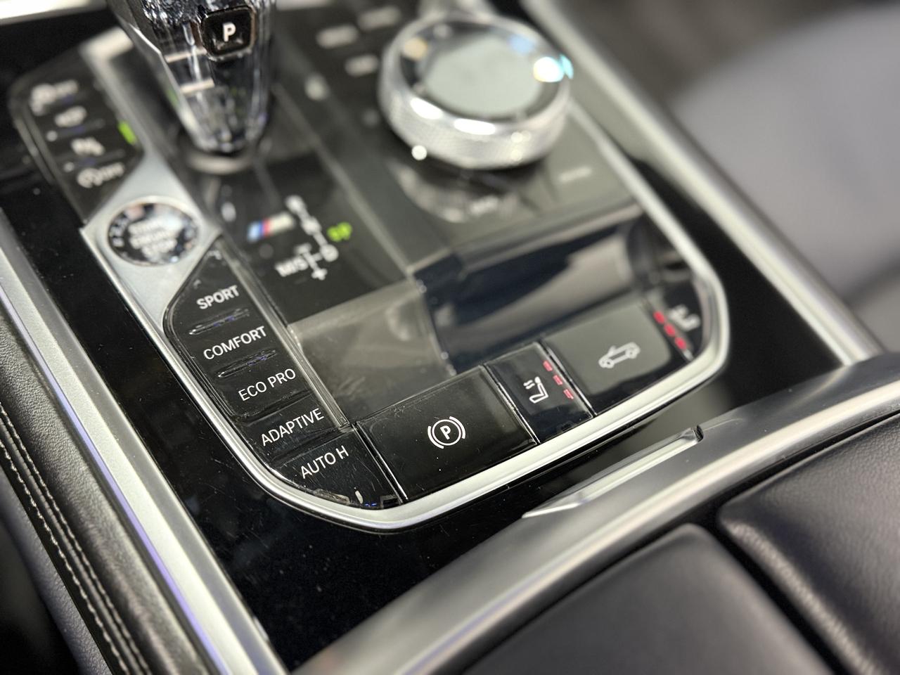 2019 BMW 8-Series M850I XDRIVE Photo