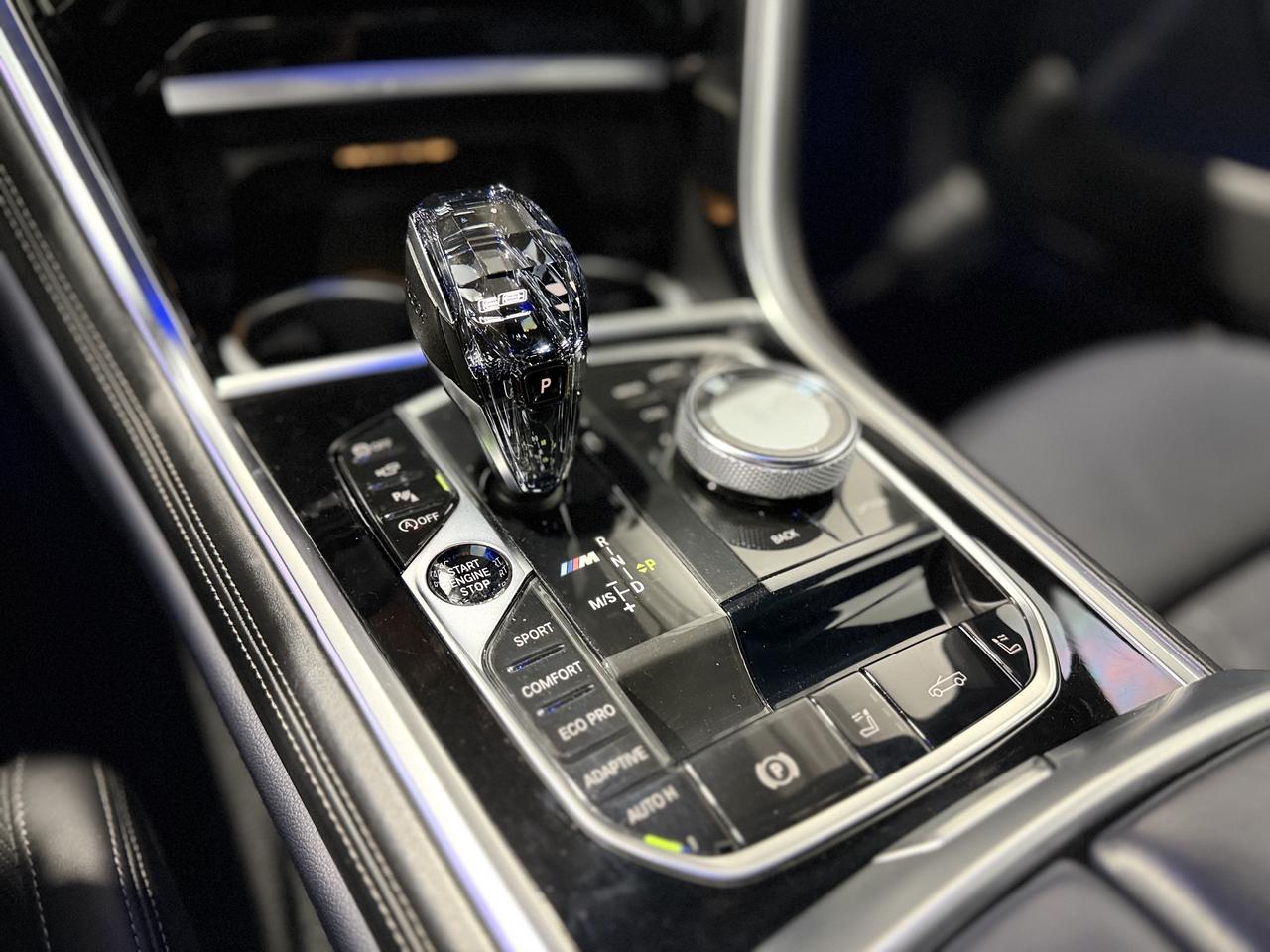 2019 BMW 8-Series M850I XDRIVE Photo