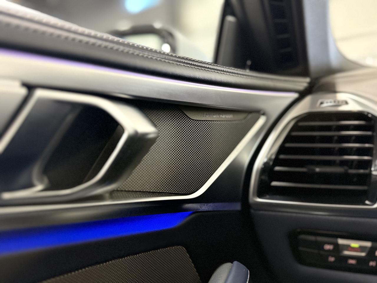 2019 BMW 8-Series M850I XDRIVE Photo