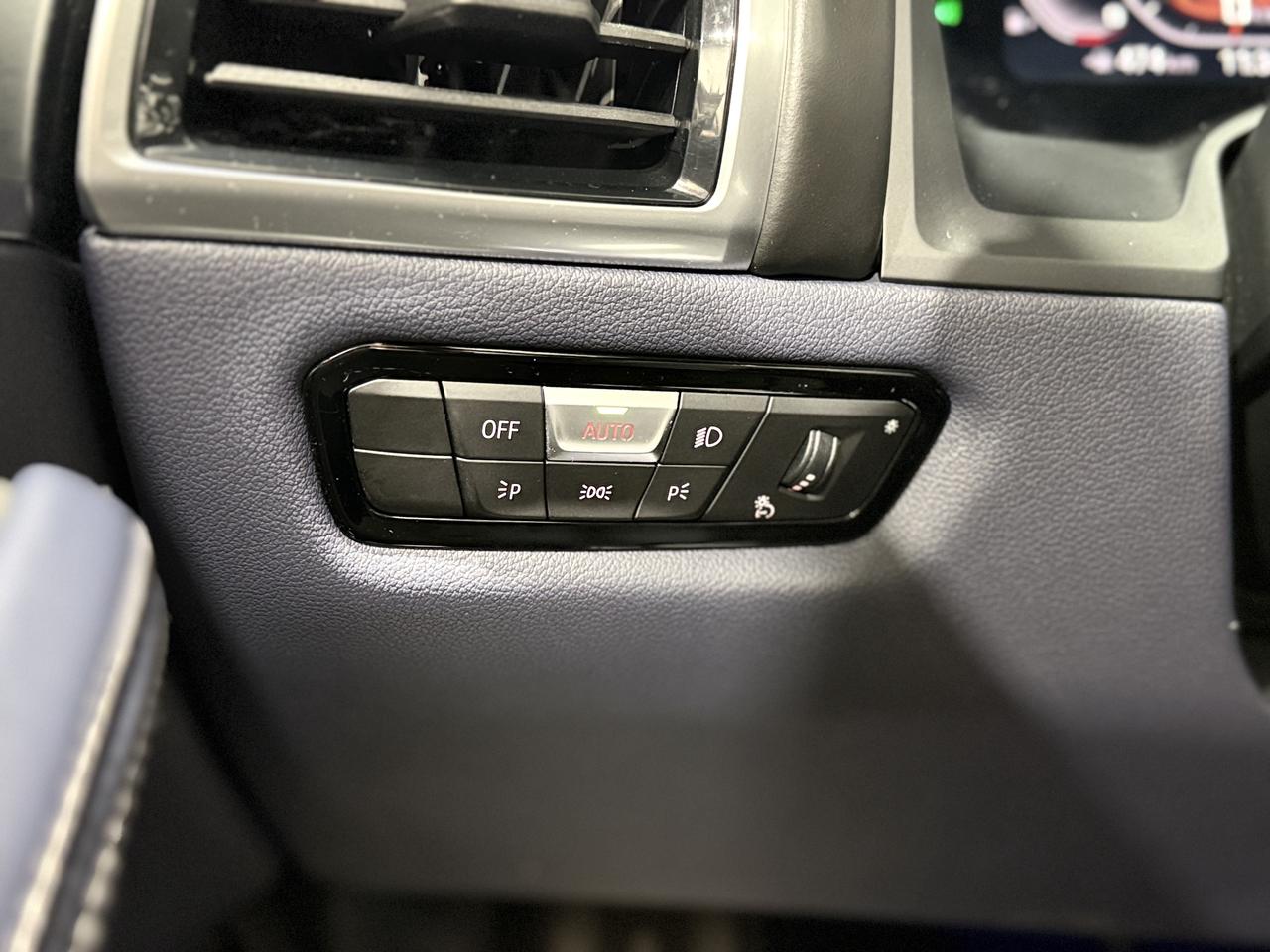 2019 BMW 8-Series M850I XDRIVE Photo