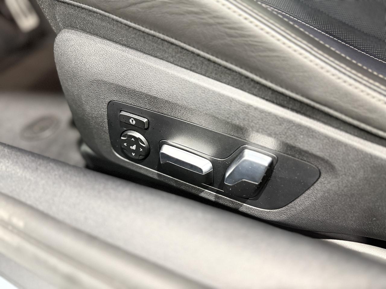 2019 BMW 8-Series M850I XDRIVE Photo