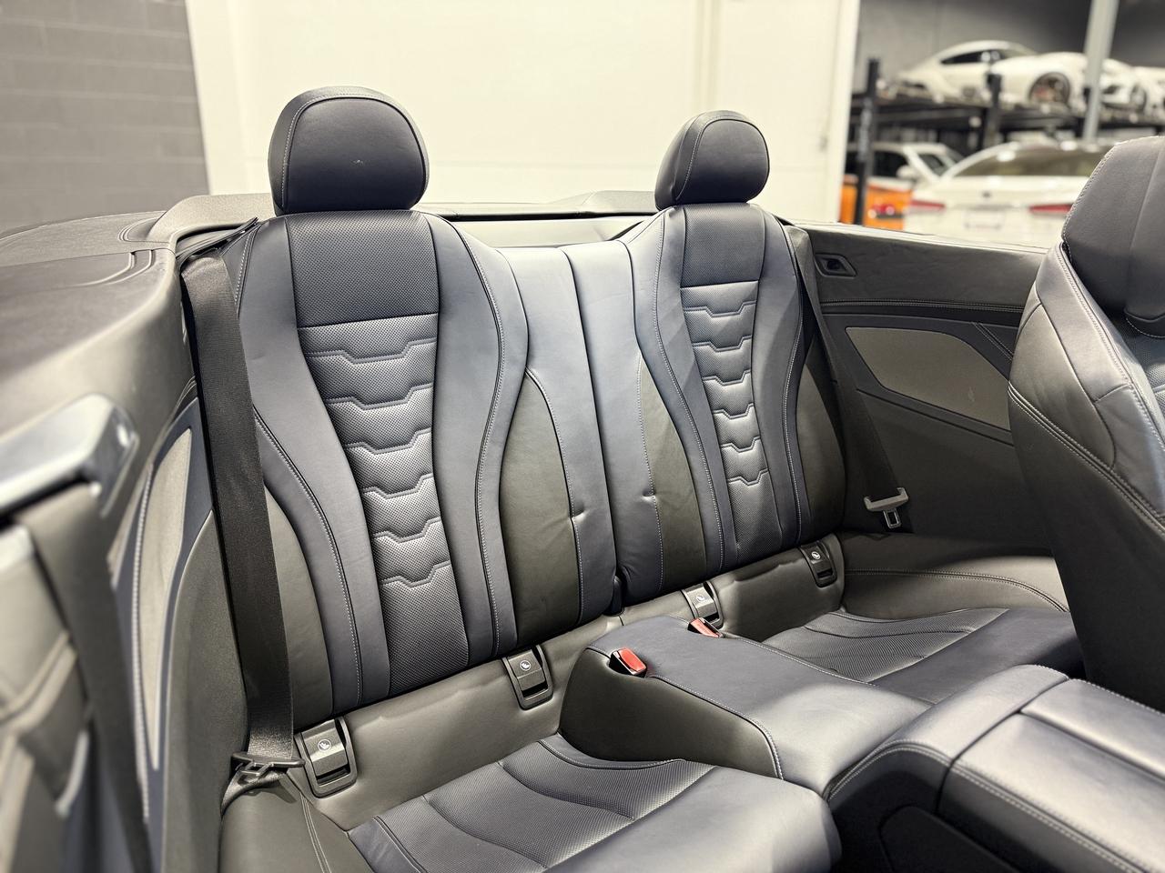 2019 BMW 8-Series M850I XDRIVE Photo