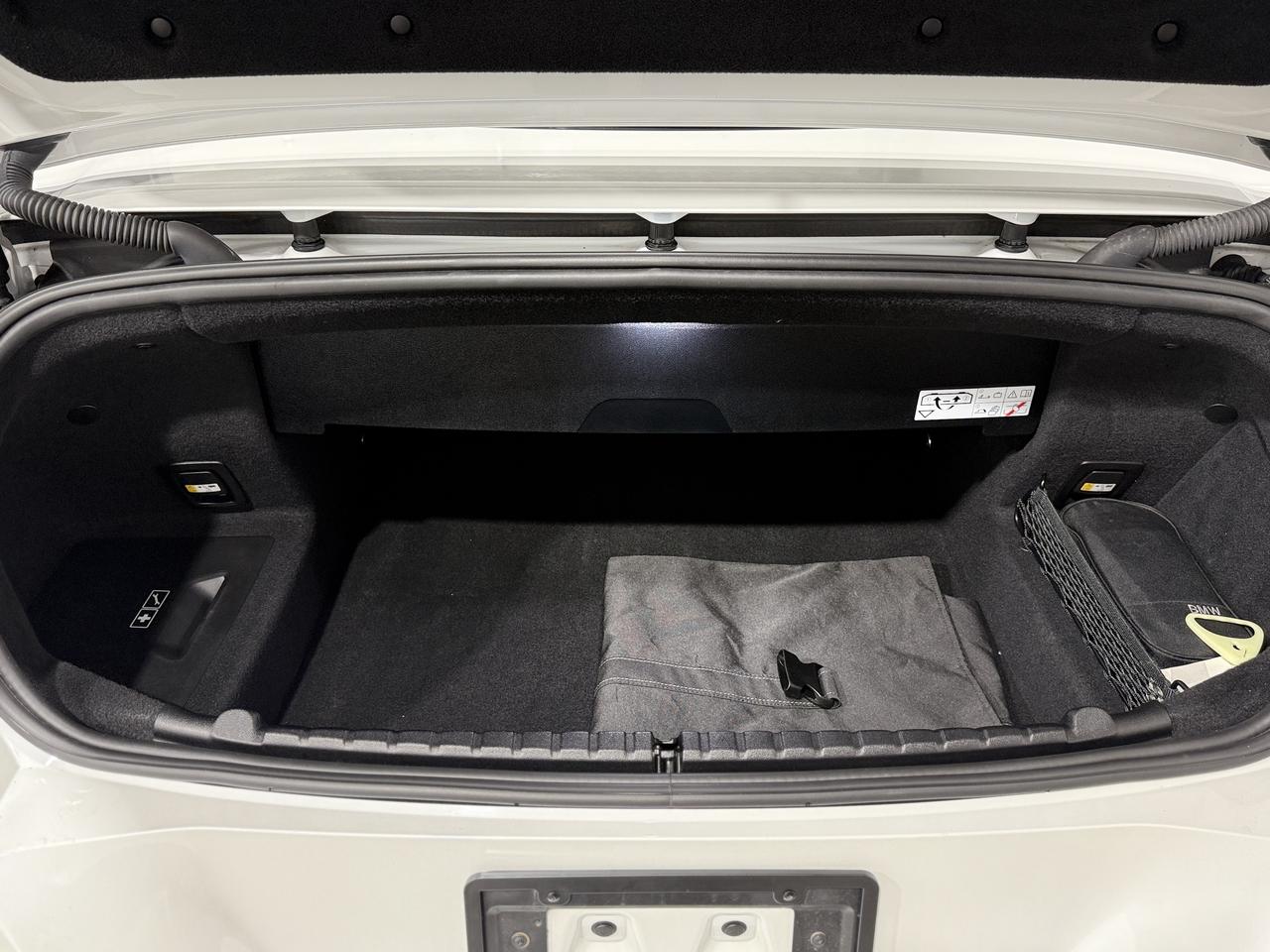 2019 BMW 8-Series M850I XDRIVE Photo