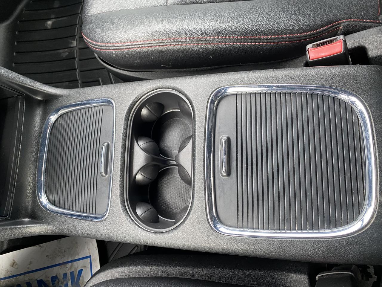 2018 Dodge Grand Caravan GT Photo