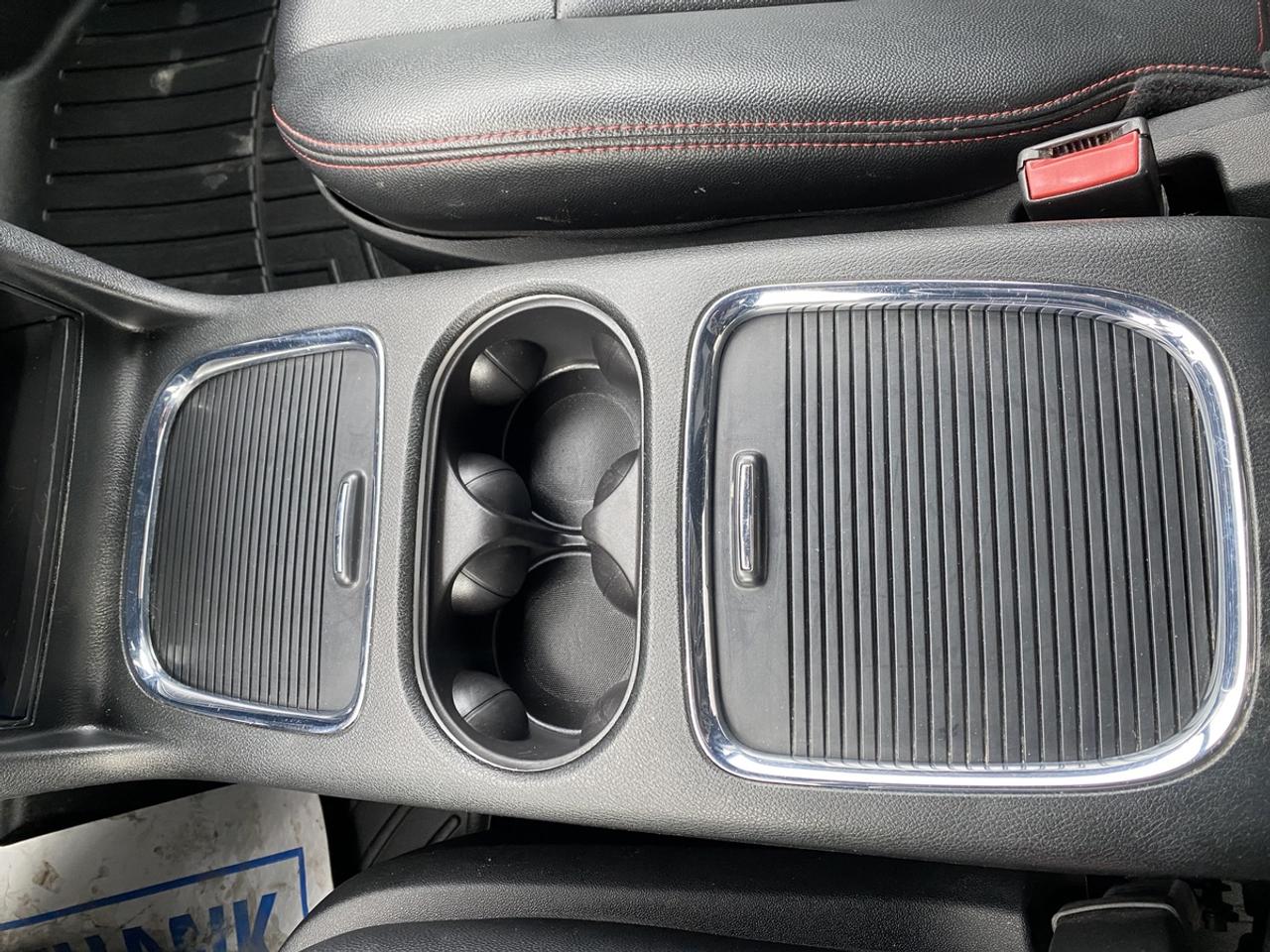 2018 Dodge Grand Caravan GT Photo