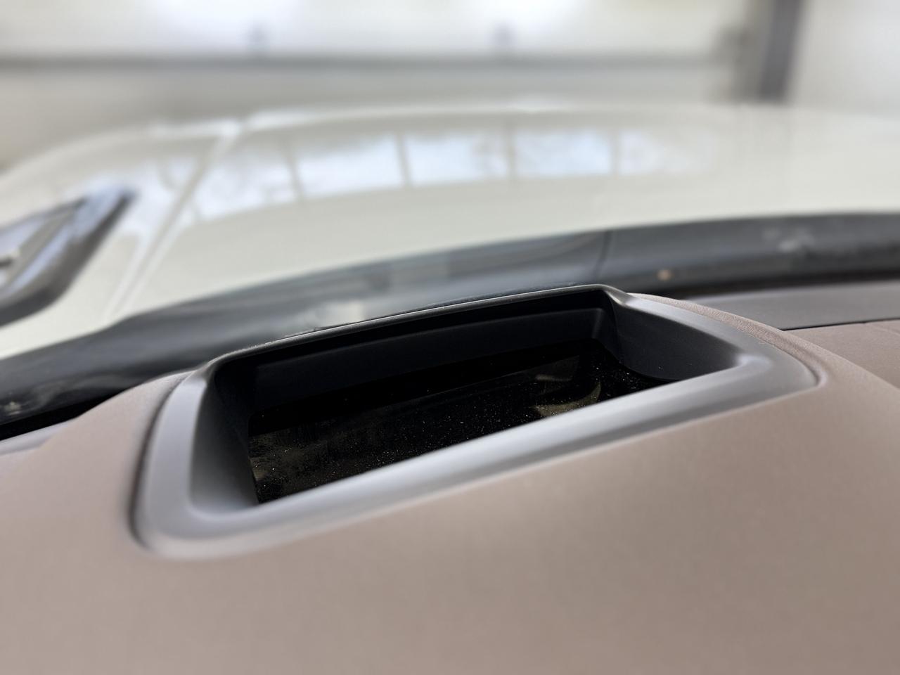 2018 Land Rover Range Rover Sport HSE Td6 Photo