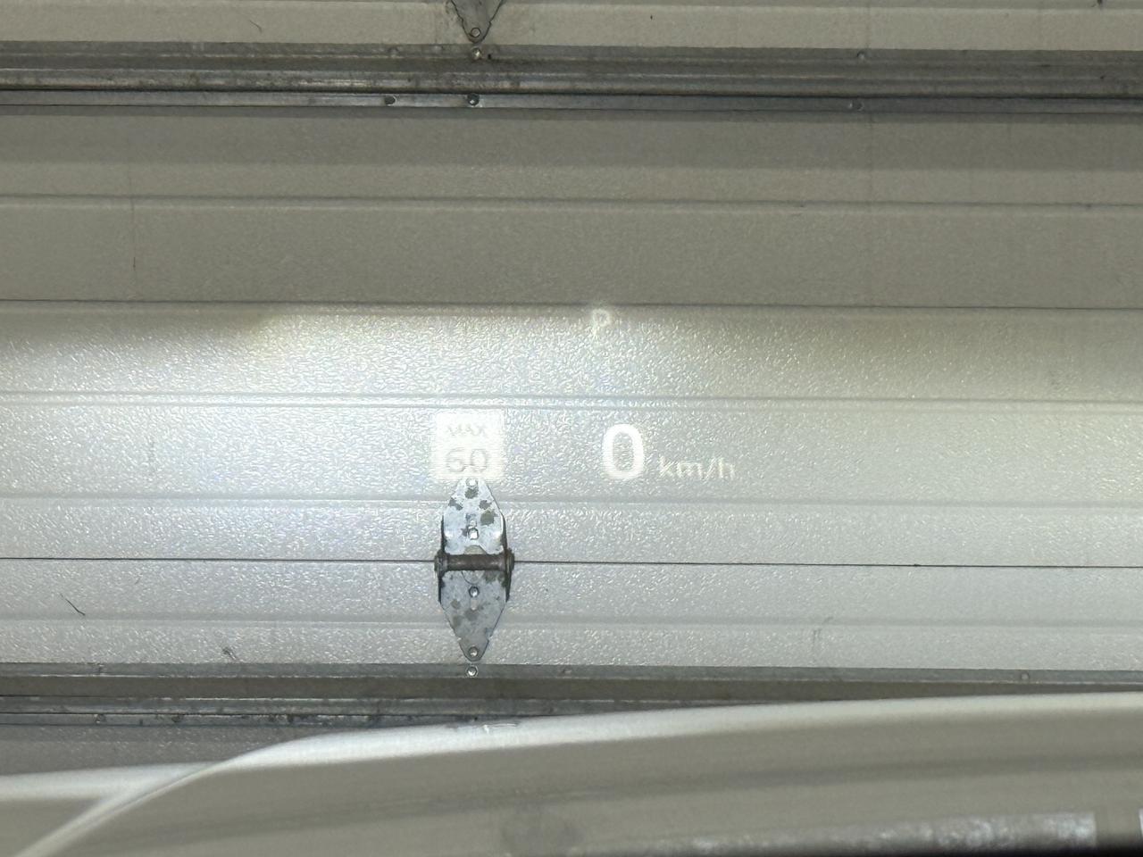 2018 Land Rover Range Rover Sport HSE Td6 Photo