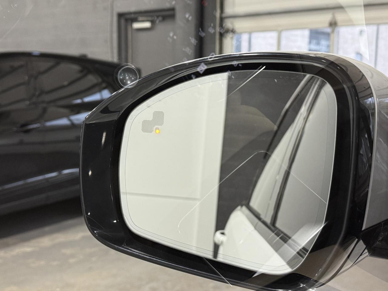 2018 Land Rover Range Rover Sport HSE Td6 Photo