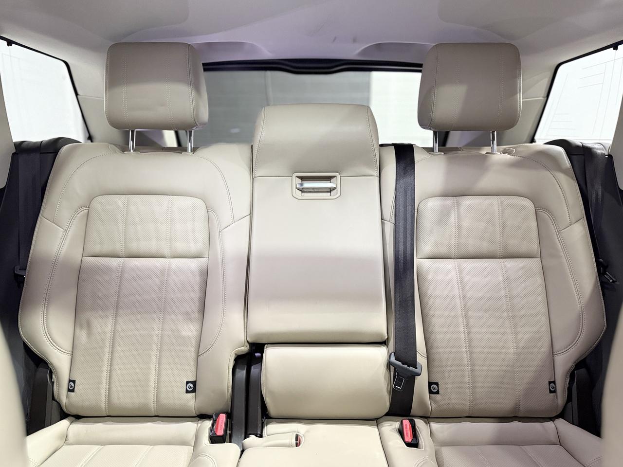 2018 Land Rover Range Rover Sport HSE Td6 Photo