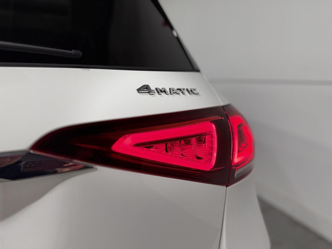 2022 Mercedes-Benz GLE-Class GLE350 Photo