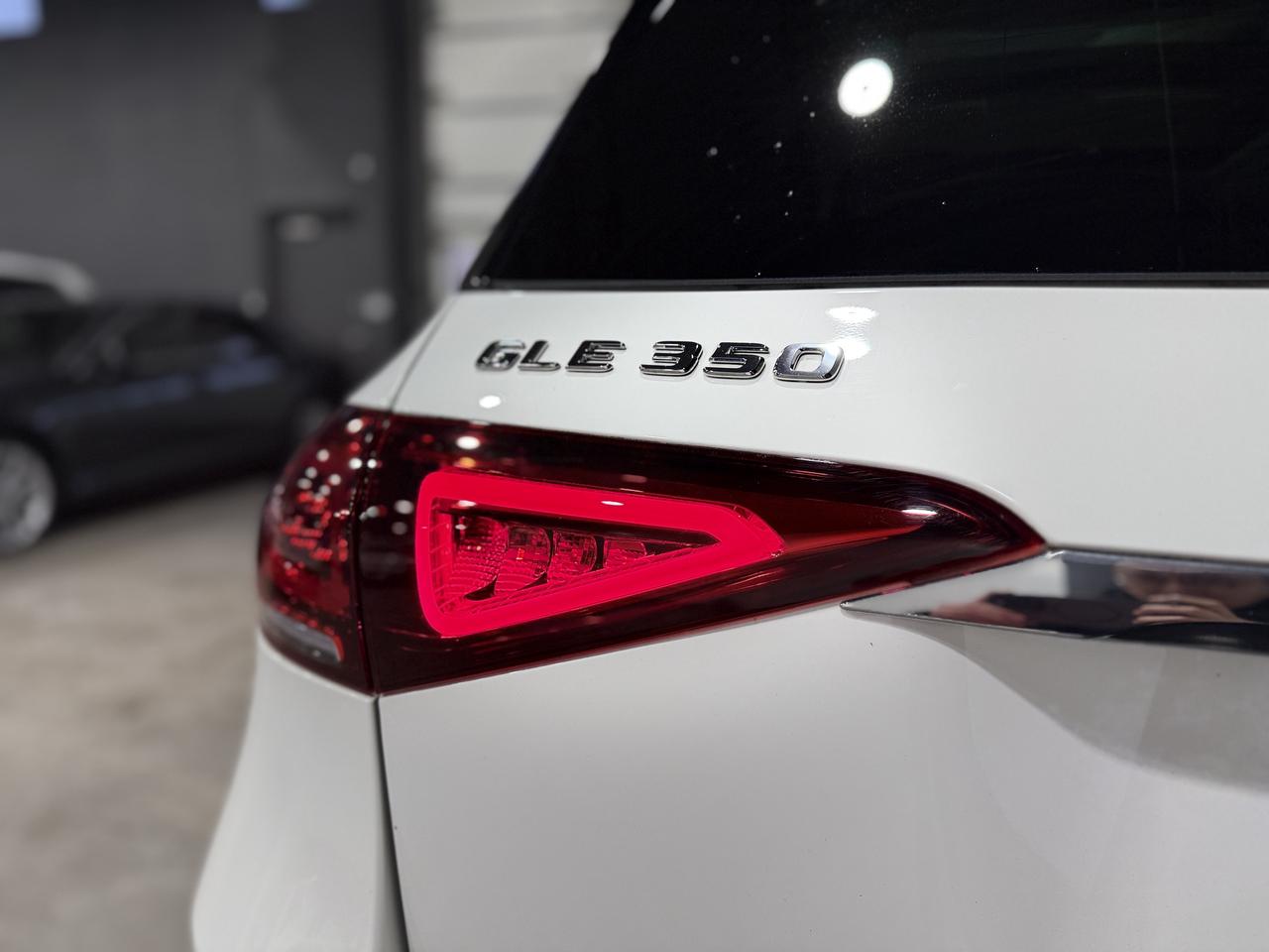 2022 Mercedes-Benz GLE-Class GLE350 Photo