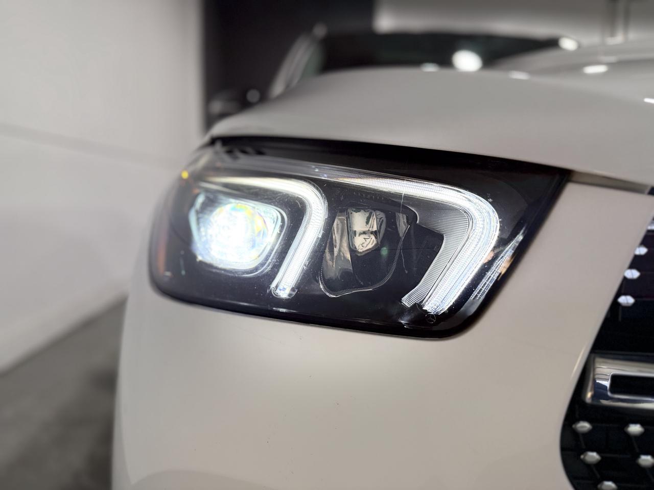 2022 Mercedes-Benz GLE-Class GLE350 Photo