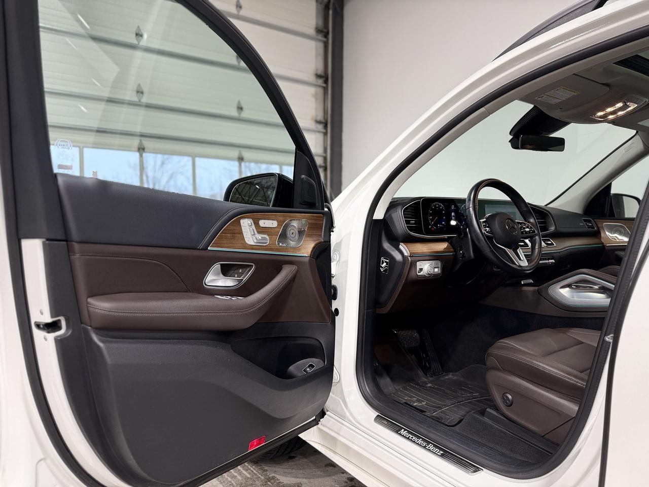 2022 Mercedes-Benz GLE-Class GLE350 Photo