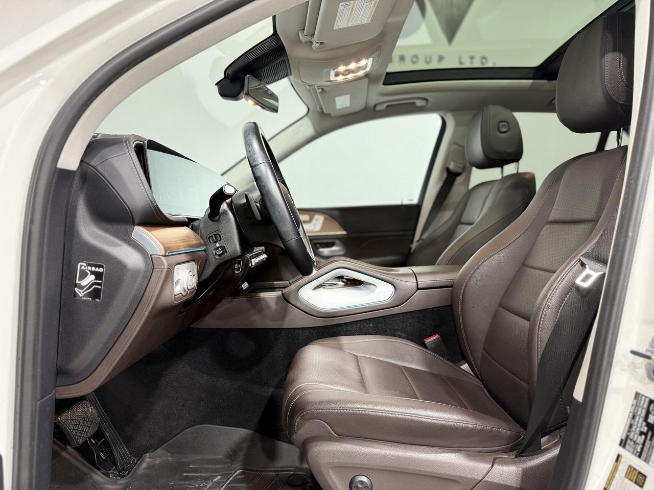 2022 Mercedes-Benz GLE-Class GLE350 Photo