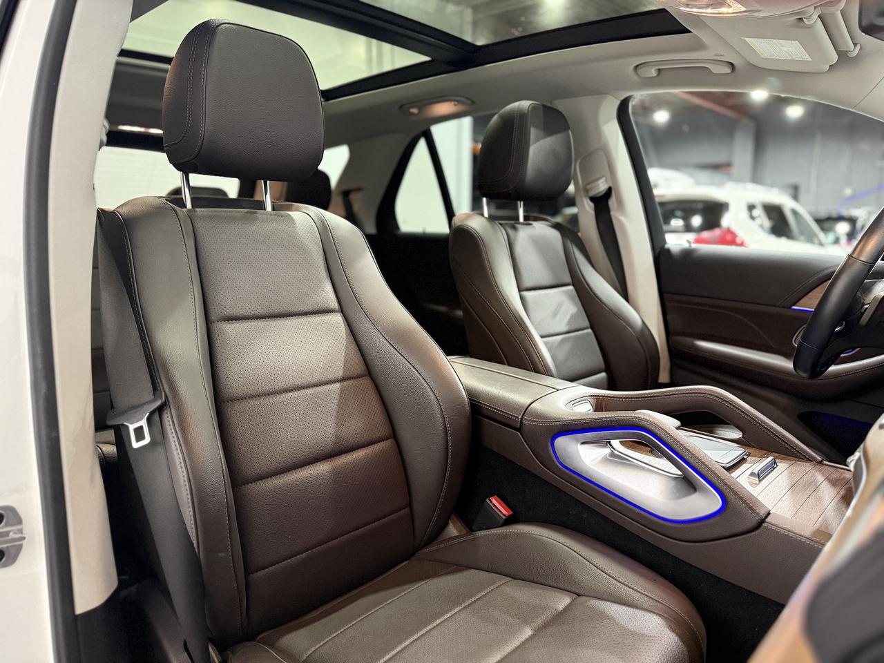 2022 Mercedes-Benz GLE-Class GLE350 Photo