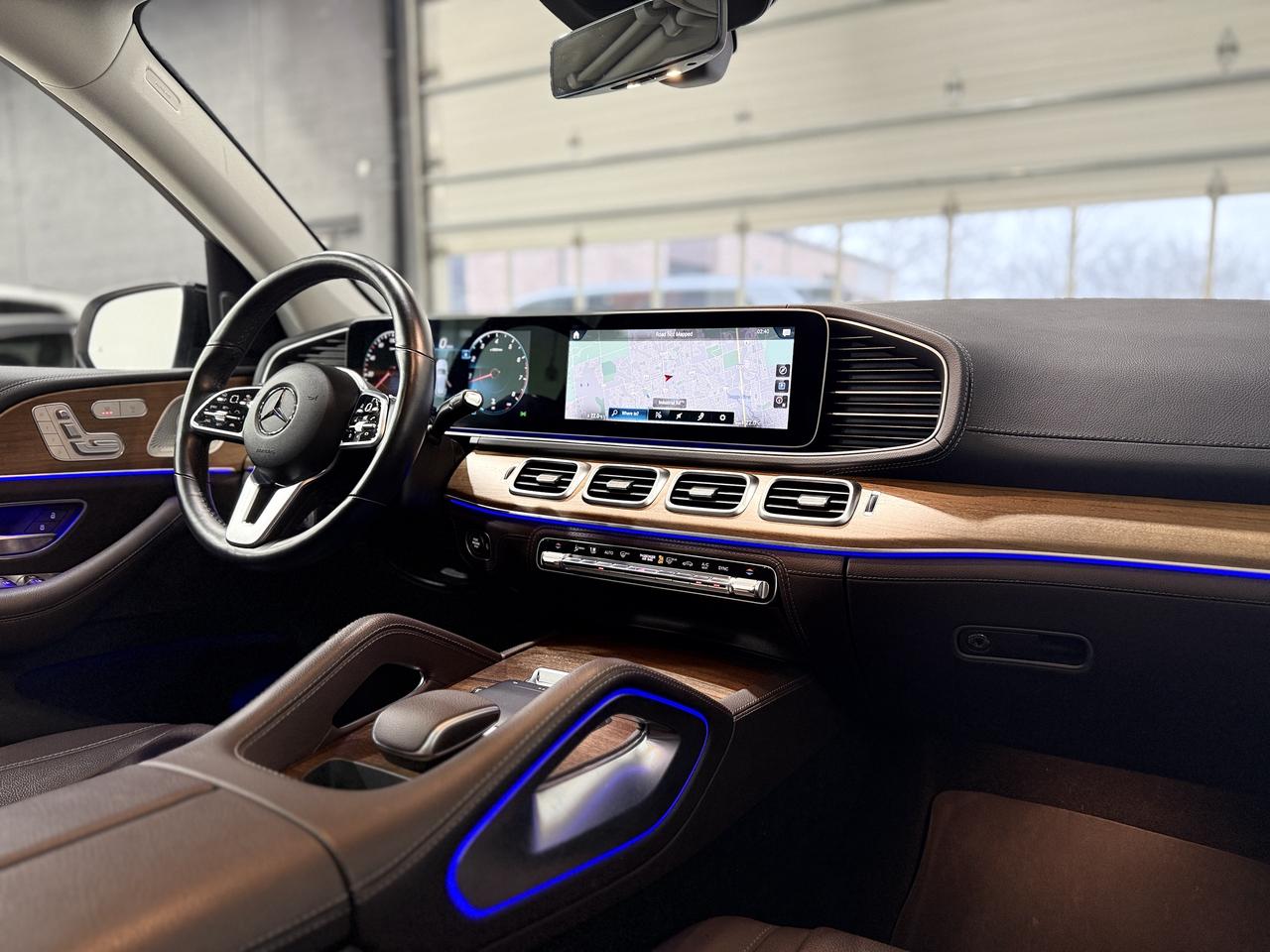 2022 Mercedes-Benz GLE-Class GLE350 Photo