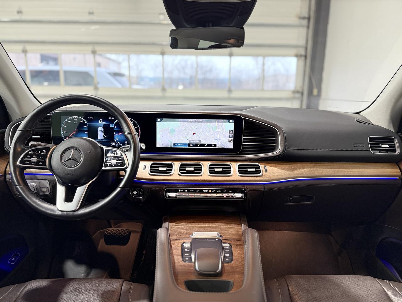 2022 Mercedes-Benz GLE-Class GLE350 Photo