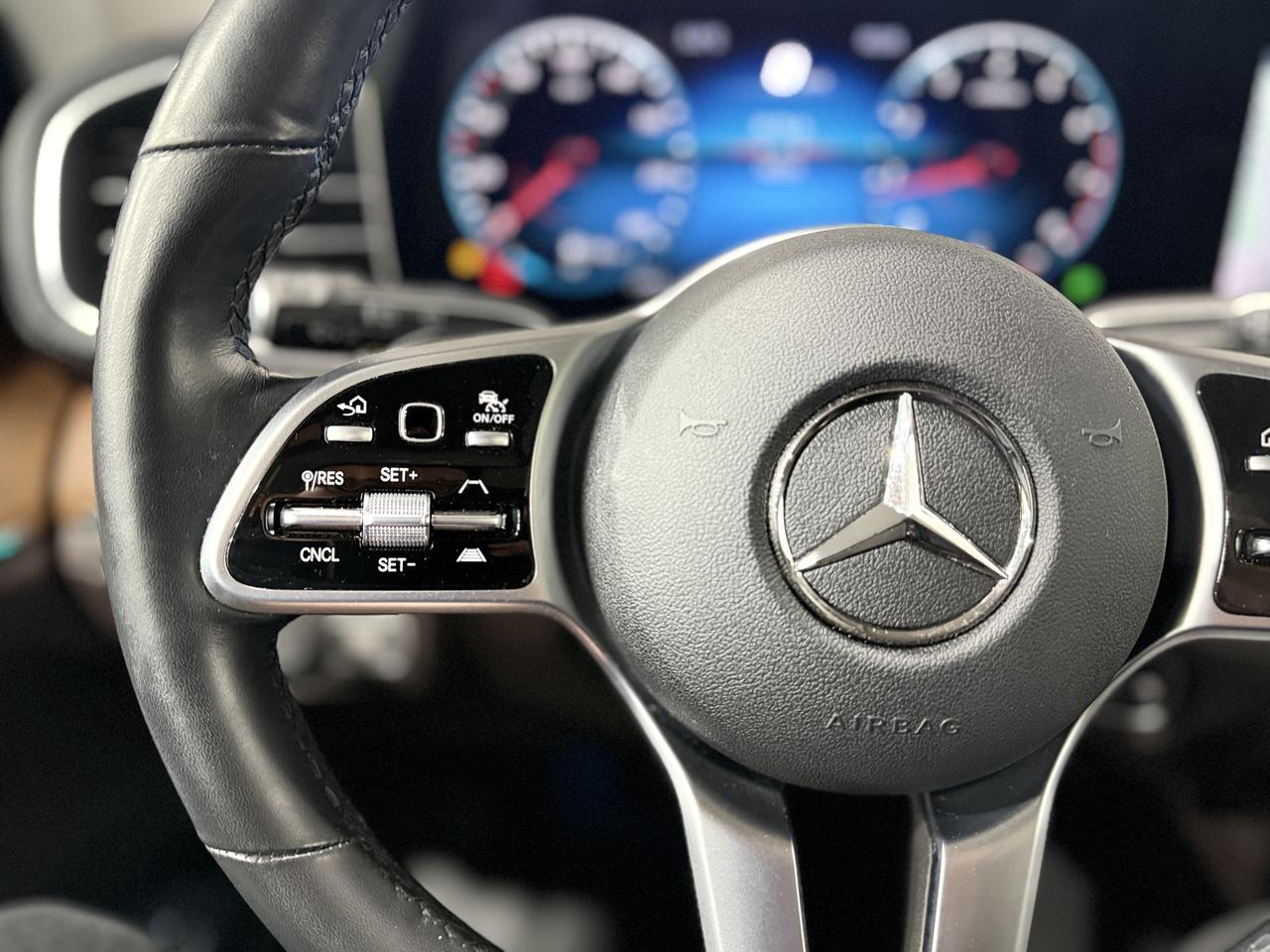 2022 Mercedes-Benz GLE-Class GLE350 Photo