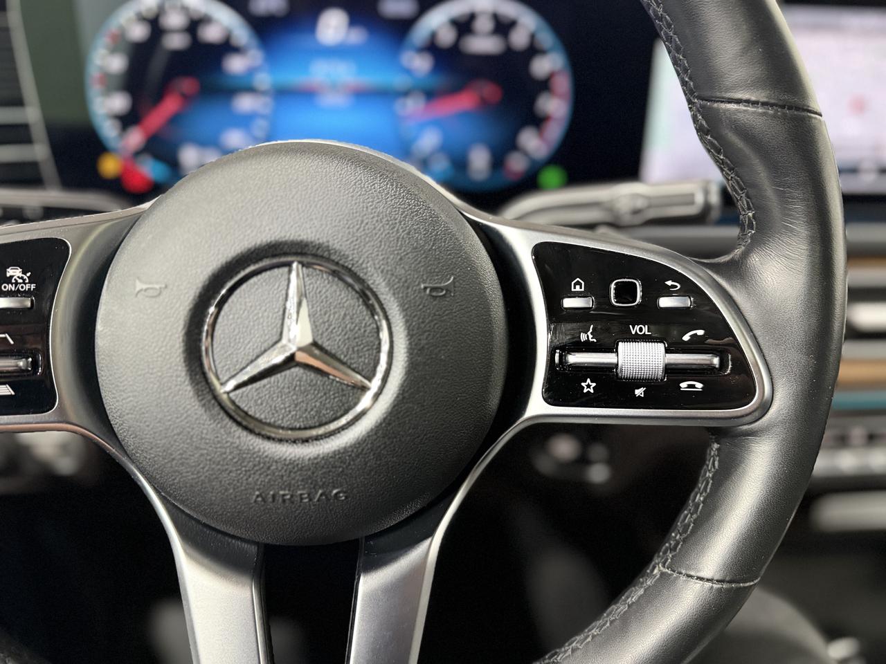 2022 Mercedes-Benz GLE-Class GLE350 Photo