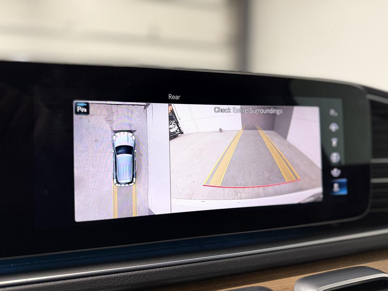 2022 Mercedes-Benz GLE-Class GLE350 Photo