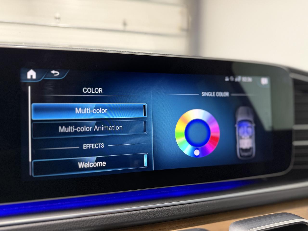 2022 Mercedes-Benz GLE-Class GLE350 Photo