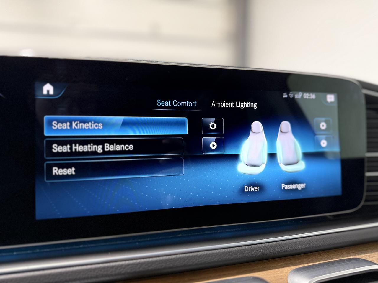 2022 Mercedes-Benz GLE-Class GLE350 Photo