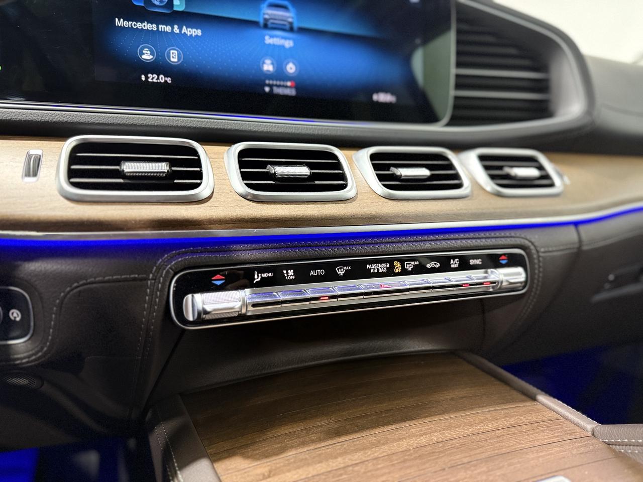 2022 Mercedes-Benz GLE-Class GLE350 Photo