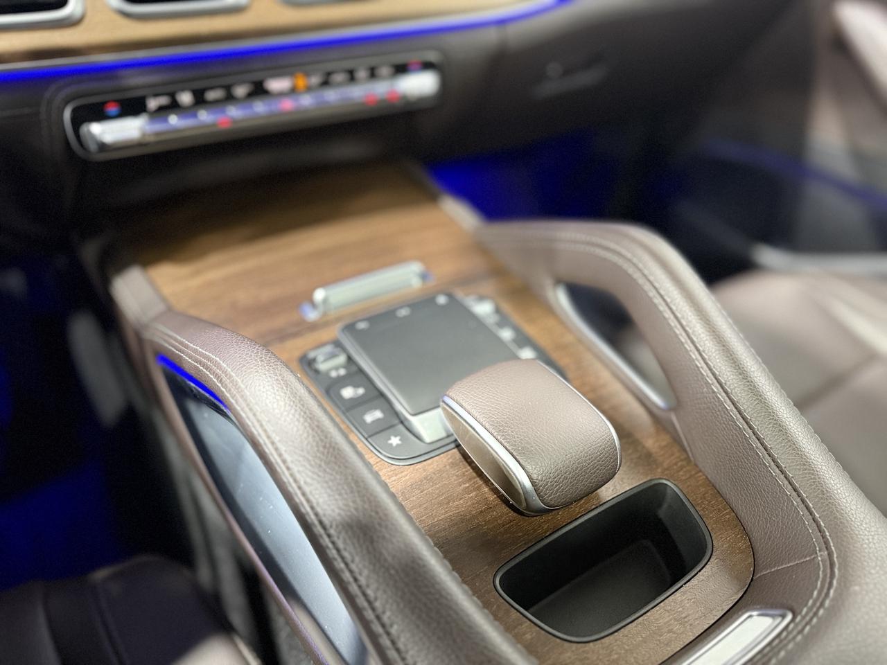 2022 Mercedes-Benz GLE-Class GLE350 Photo