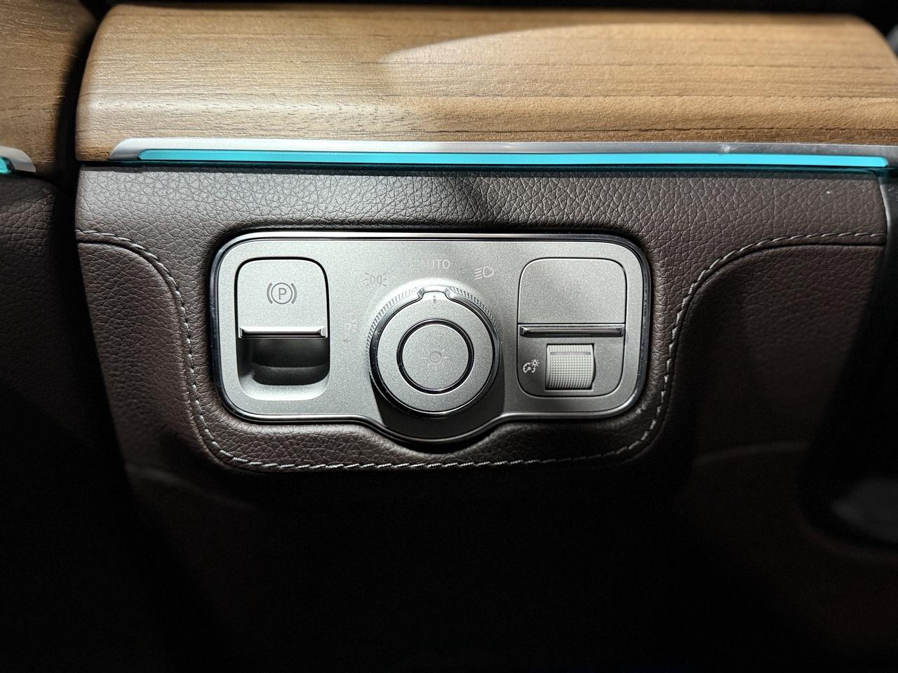 2022 Mercedes-Benz GLE-Class GLE350 Photo