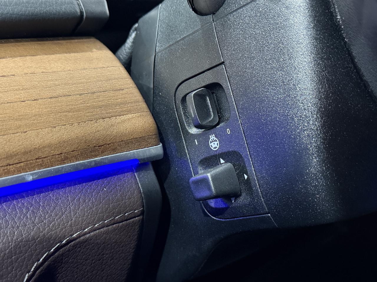 2022 Mercedes-Benz GLE-Class GLE350 Photo