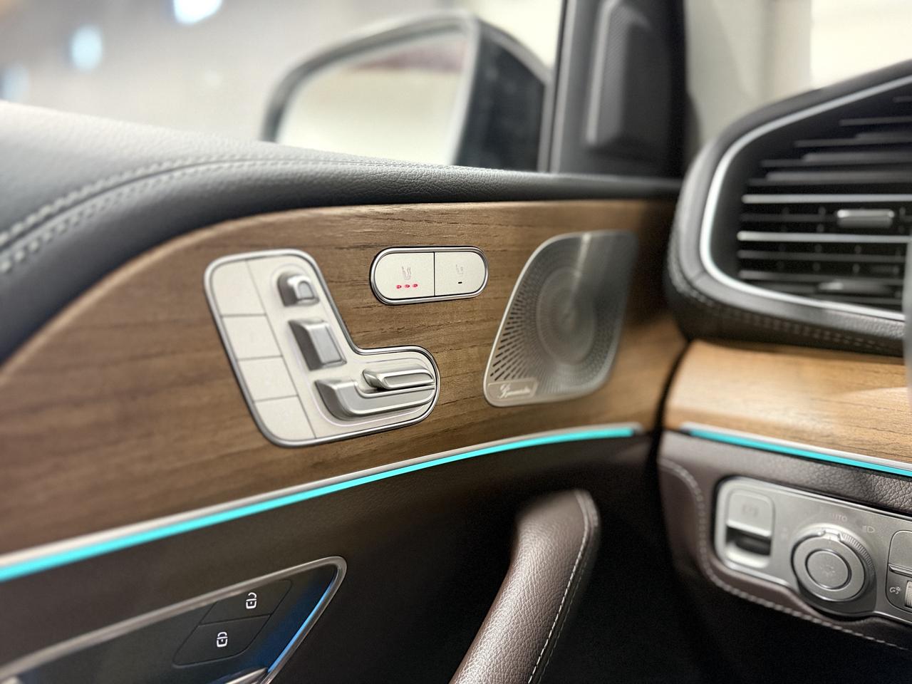 2022 Mercedes-Benz GLE-Class GLE350 Photo