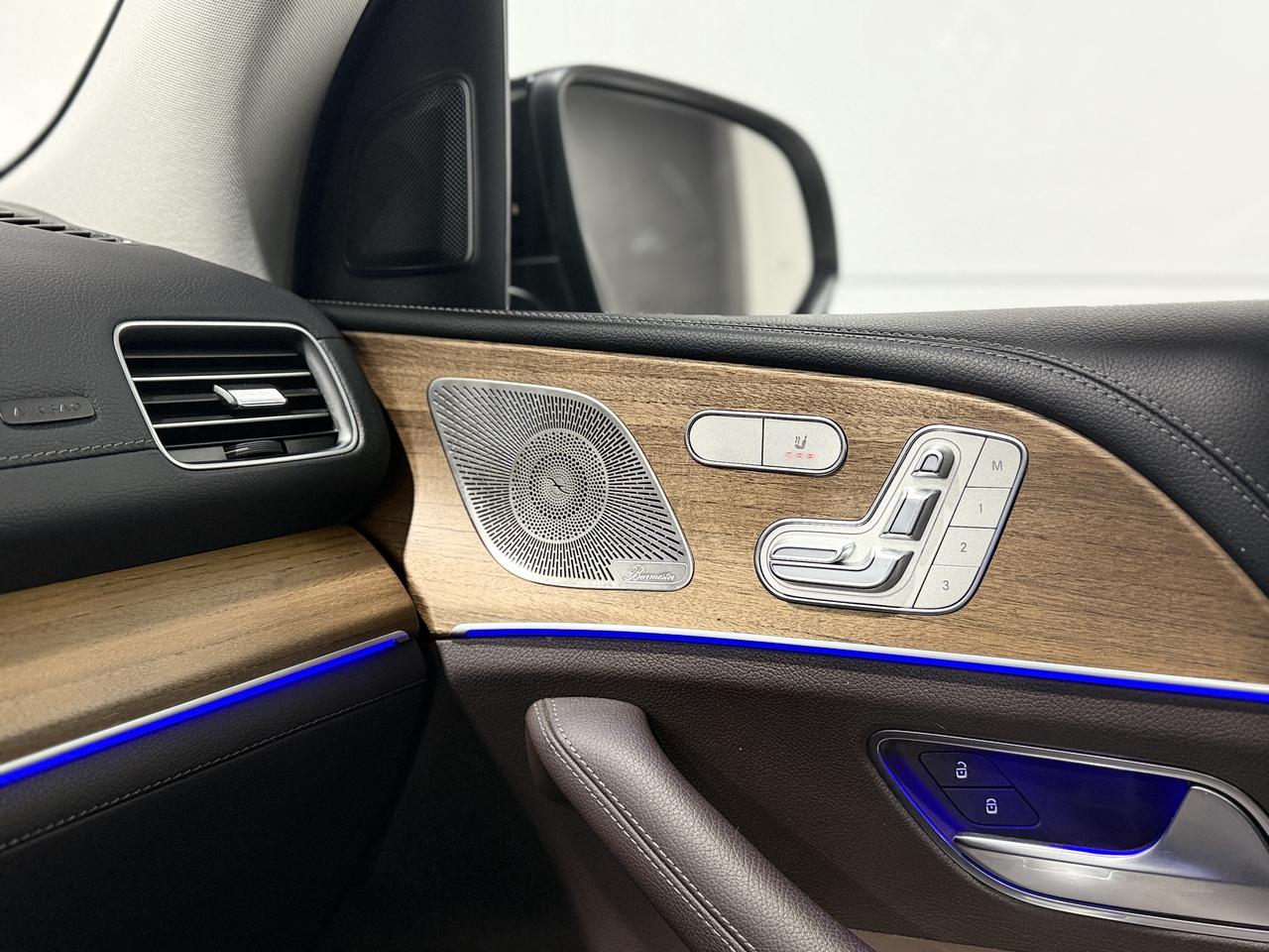 2022 Mercedes-Benz GLE-Class GLE350 Photo