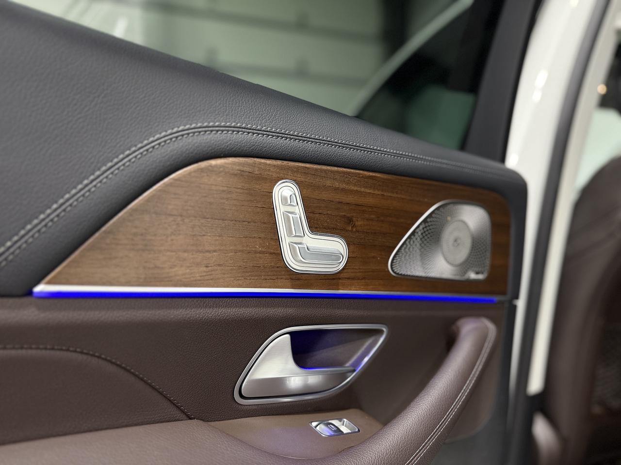 2022 Mercedes-Benz GLE-Class GLE350 Photo