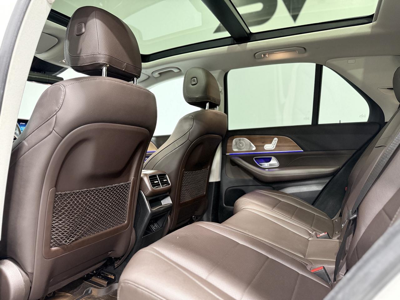 2022 Mercedes-Benz GLE-Class GLE350 Photo