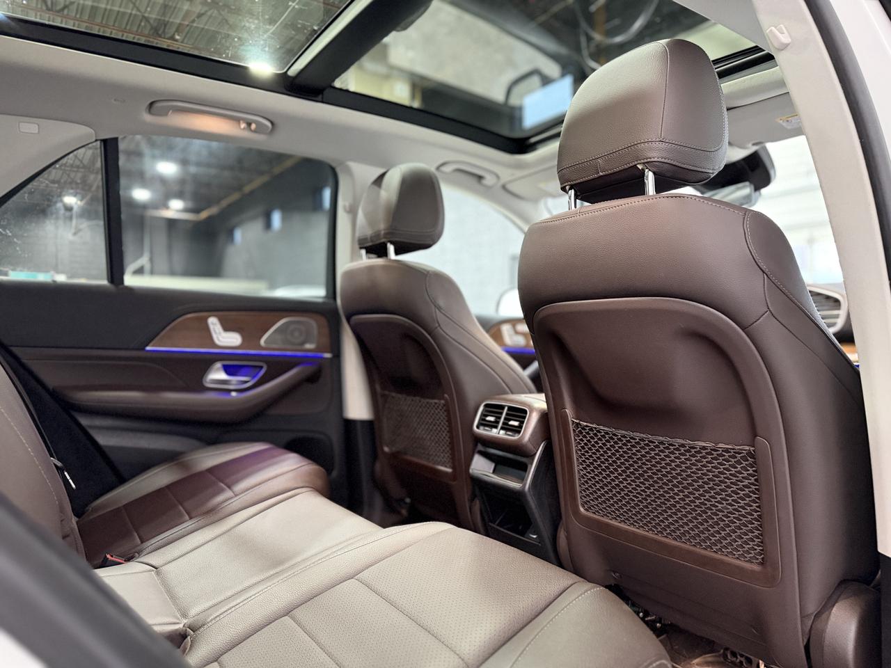 2022 Mercedes-Benz GLE-Class GLE350 Photo