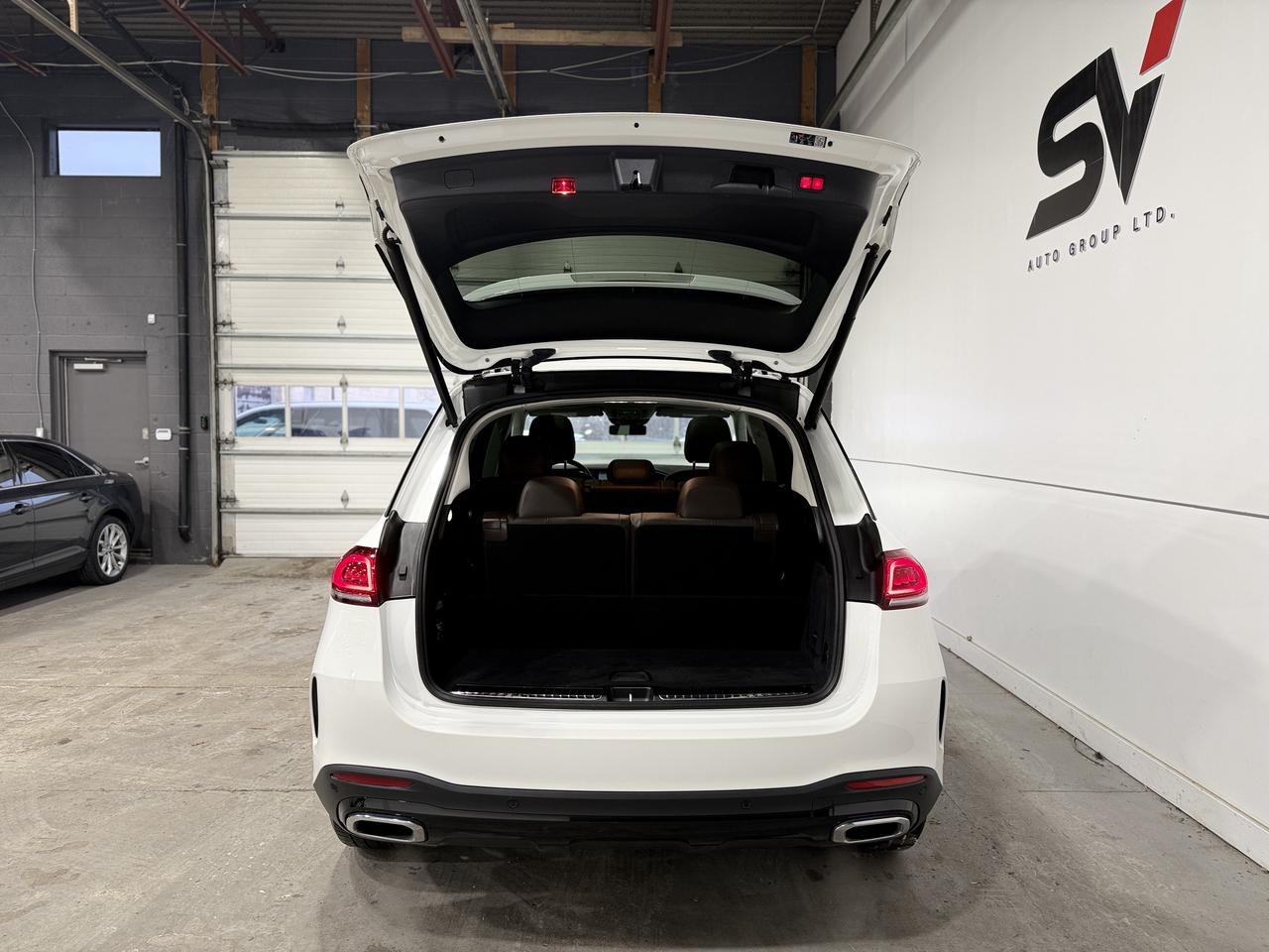 2022 Mercedes-Benz GLE-Class GLE350 Photo