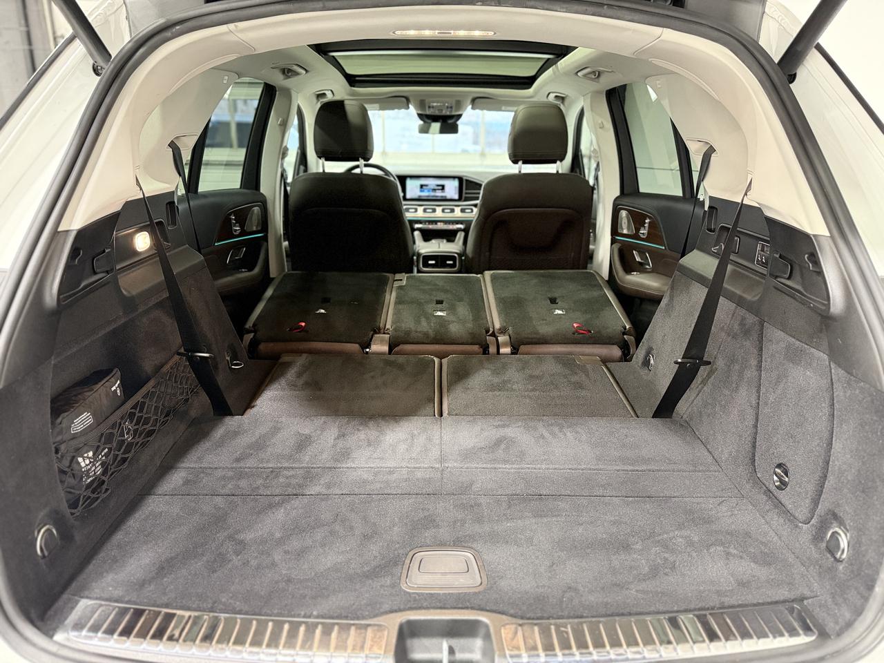 2022 Mercedes-Benz GLE-Class GLE350 Photo